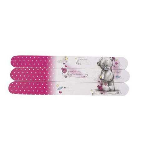Sketchbook Me to You Emery Boards £1.79